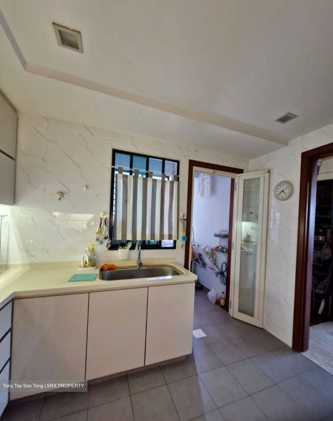 The Springbloom (D19), Condominium #434574711